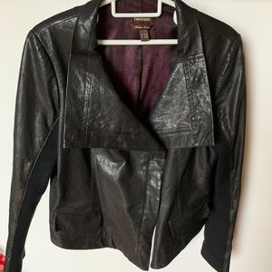 Danier Leather Jacket